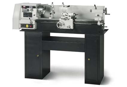 Универсальный токарный станок SPA-700P